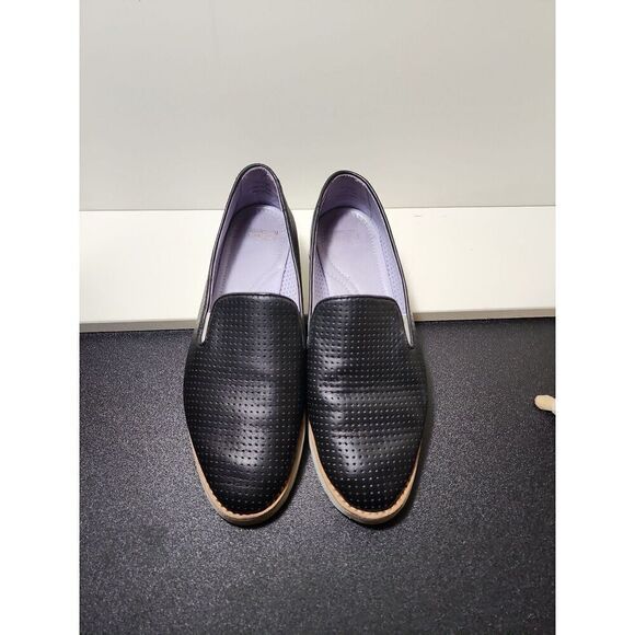 Johnston & Murphy Loafers Size 7.5 - Picture 1 of 6